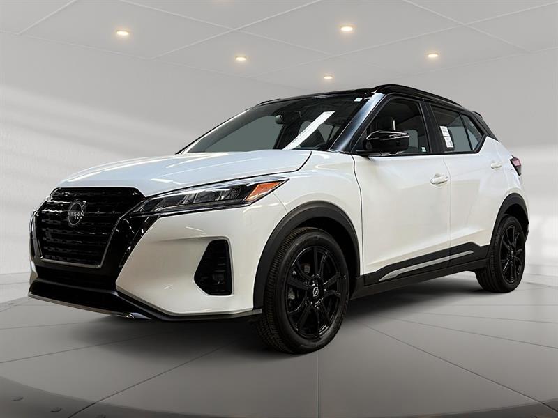 nissan Kicks 2024