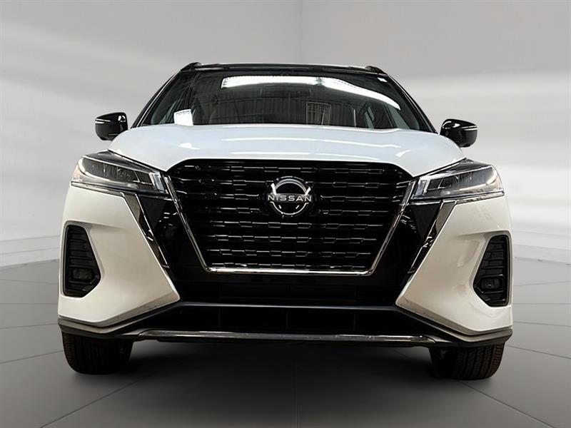 nissan Kicks 2024 - 2