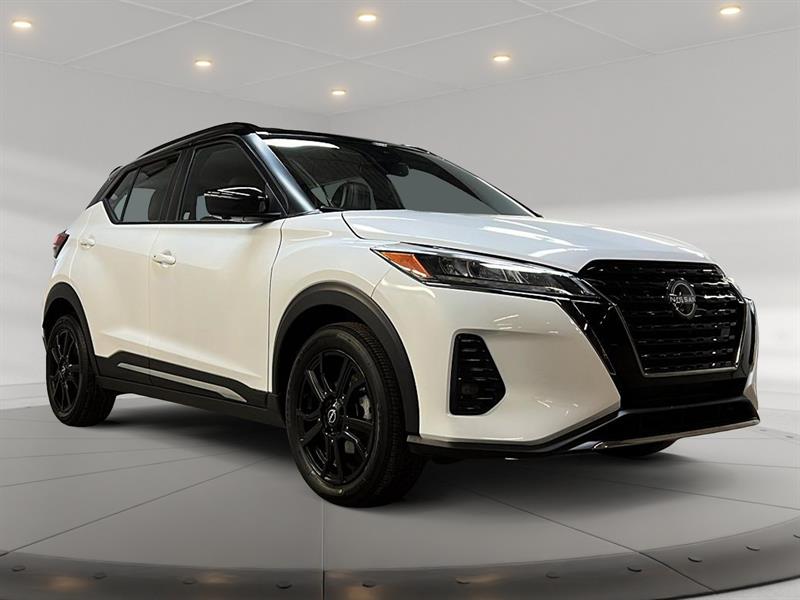 nissan Kicks 2024 - 3