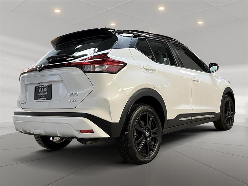 nissan Kicks 2024 - 4