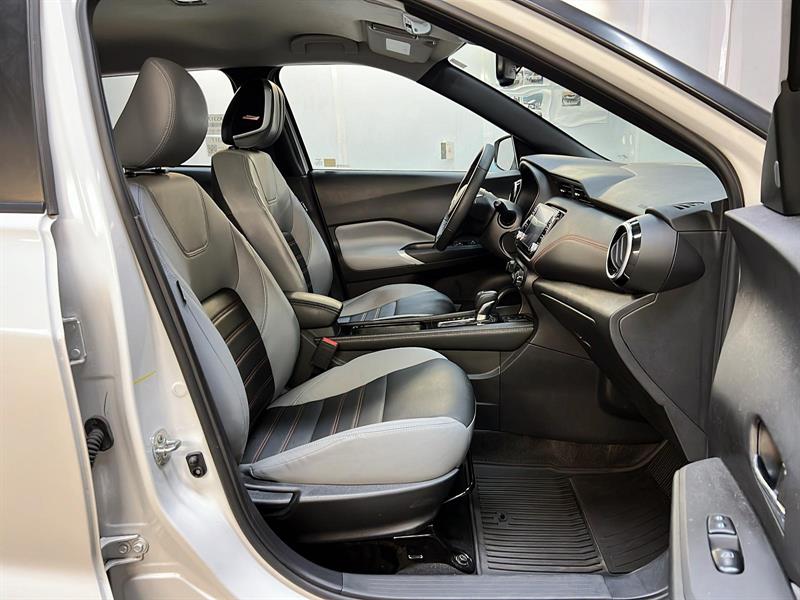 nissan Kicks 2024 - 8