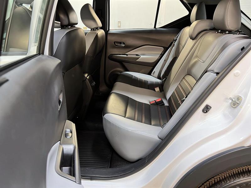 nissan Kicks 2024 - 9