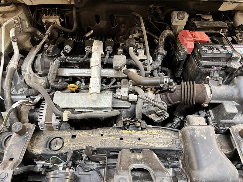 nissan Kicks 2024 - 11