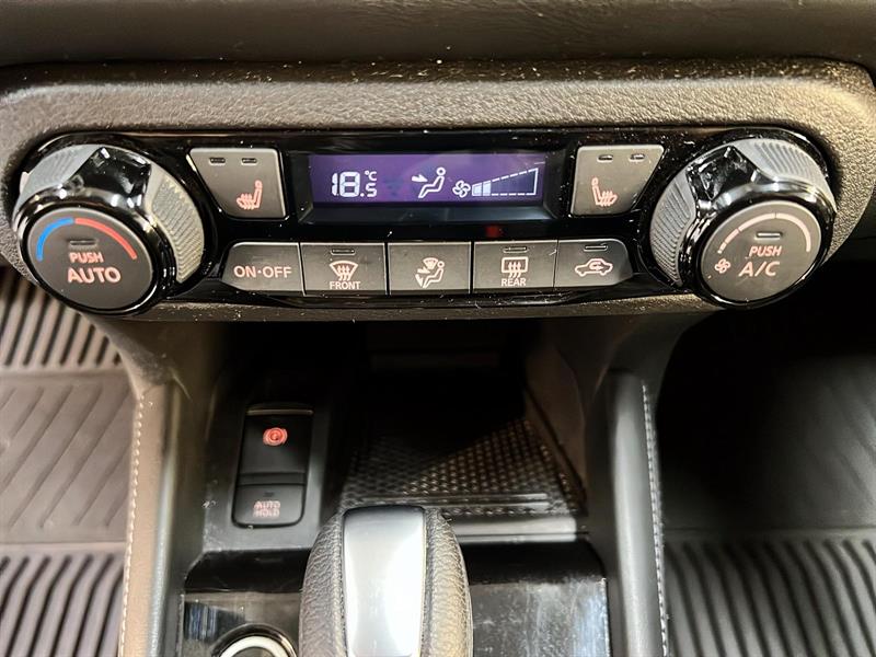 nissan Kicks 2024 - 14