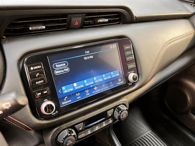 nissan Kicks 2024 - 15