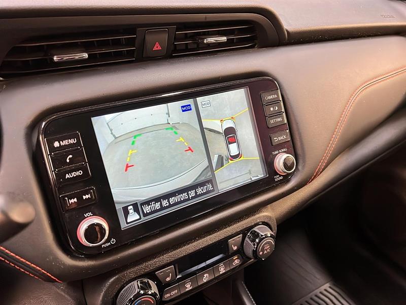 nissan Kicks 2024 - 16