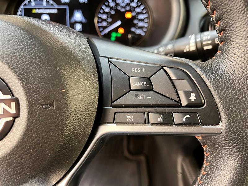 nissan Kicks 2024 - 18