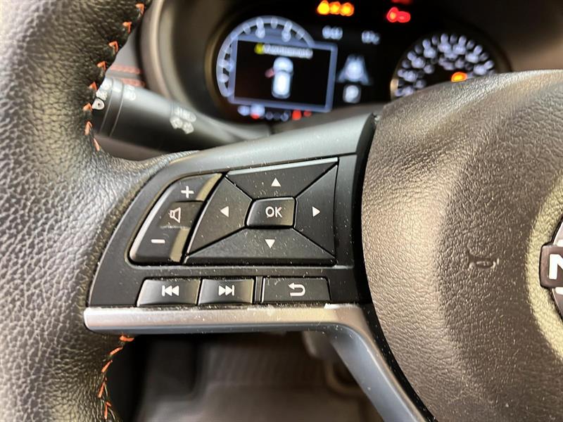 nissan Kicks 2024 - 19