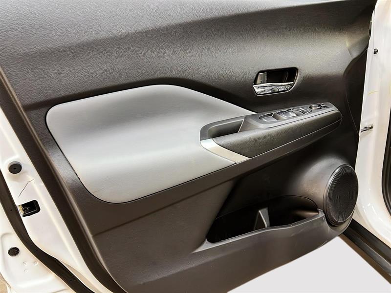 nissan Kicks 2024 - 22