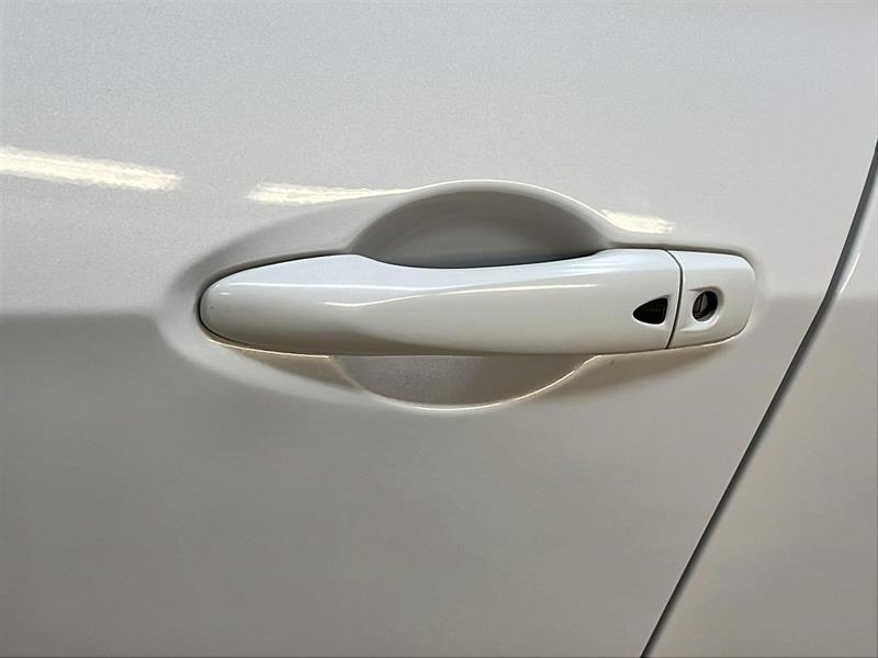 nissan Kicks 2024 - 23