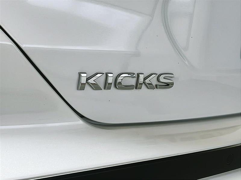nissan Kicks 2024 - 24