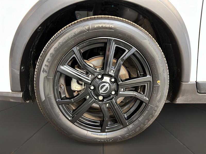 nissan Kicks 2024 - 26