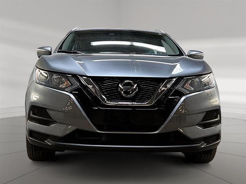 nissan Qashqai 2023 - 2