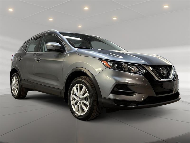 nissan Qashqai 2023 - 3