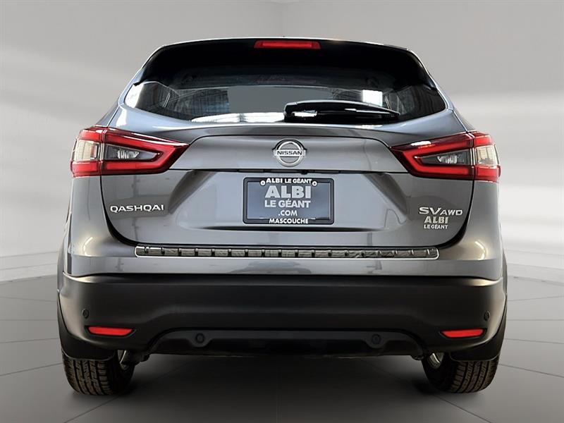 nissan Qashqai 2023 - 5