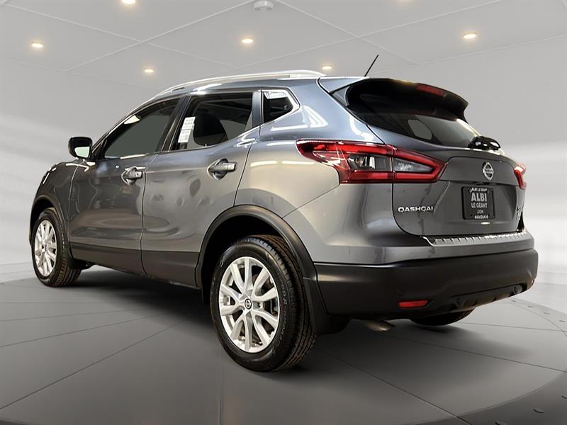 nissan Qashqai 2023 - 6