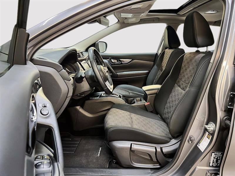 nissan Qashqai 2023 - 7