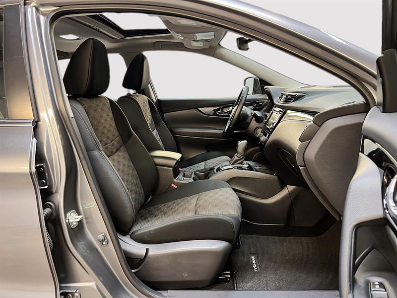 nissan Qashqai 2023 - 8