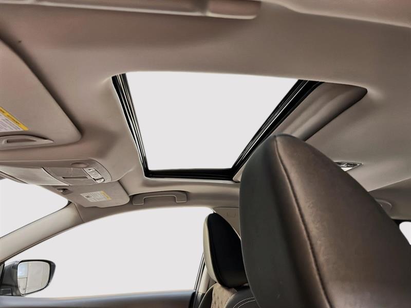 nissan Qashqai 2023 - 10