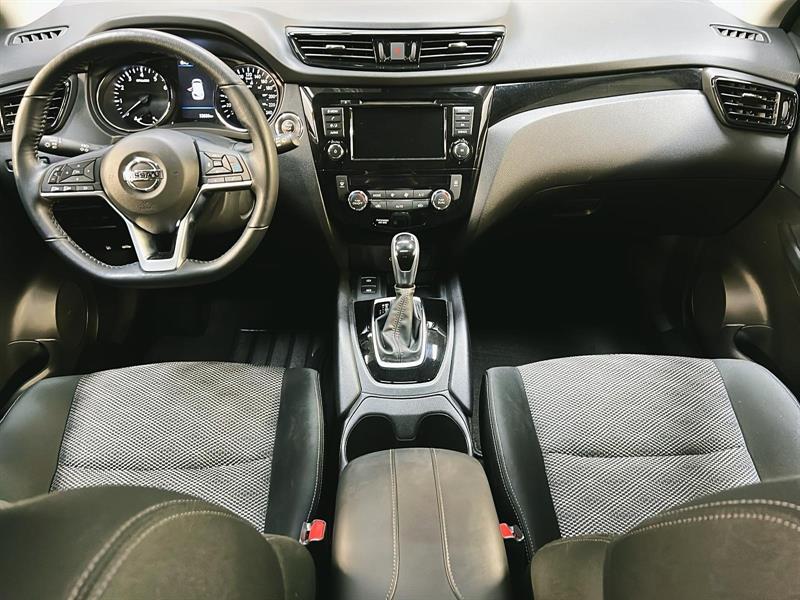 nissan Qashqai 2023 - 11