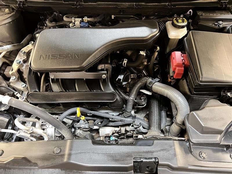 nissan Qashqai 2023 - 12