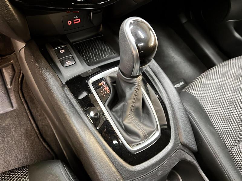 nissan Qashqai 2023 - 14