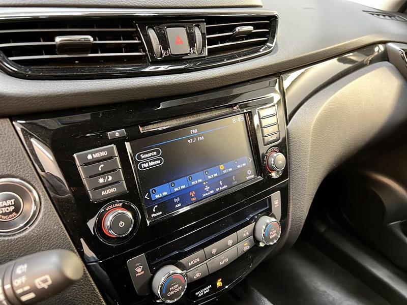 nissan Qashqai 2023 - 17