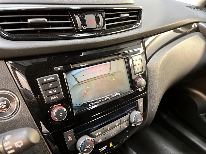 nissan Qashqai 2023 - 18