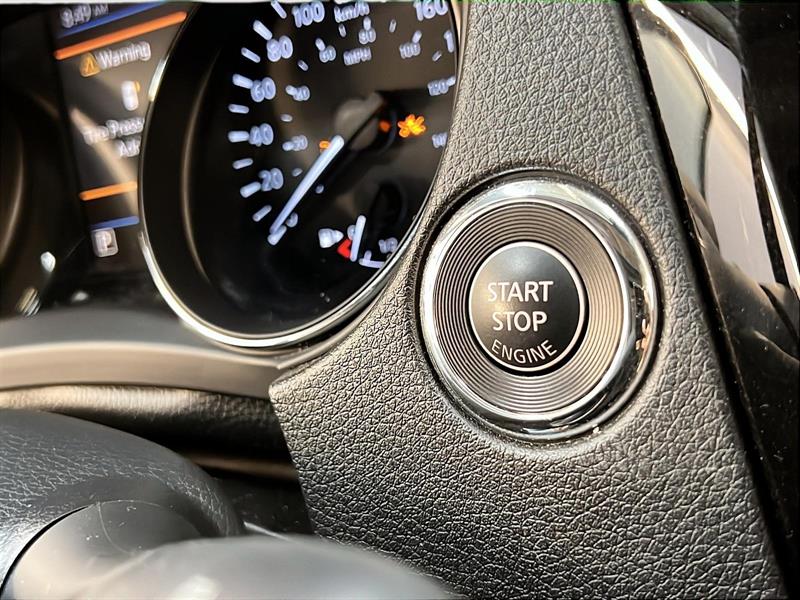 nissan Qashqai 2023 - 19