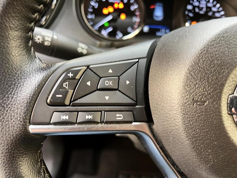 nissan Qashqai 2023 - 21