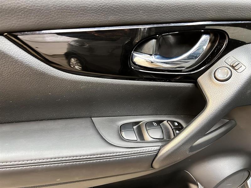 nissan Qashqai 2023 - 23