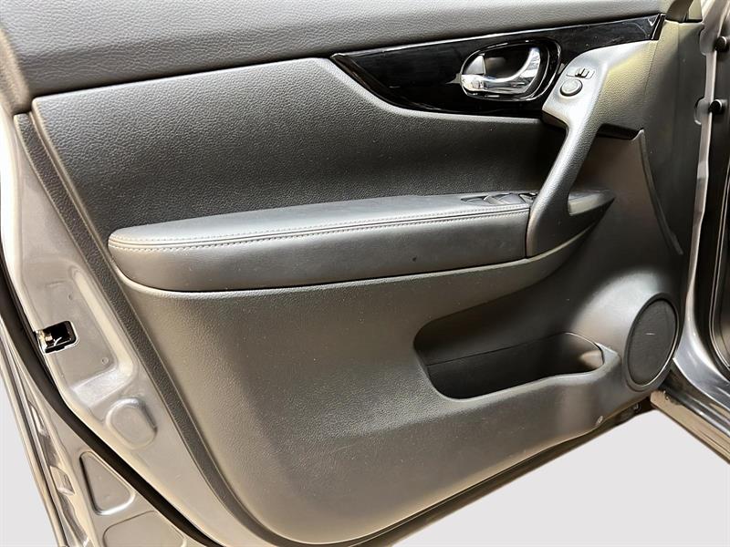 nissan Qashqai 2023 - 24