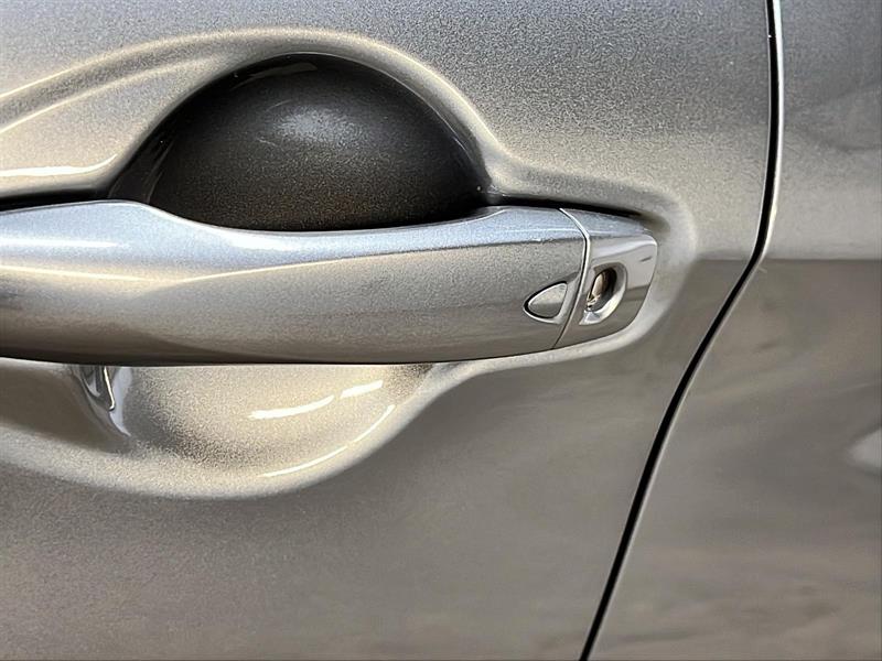 nissan Qashqai 2023 - 25