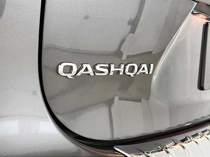 nissan Qashqai 2023 - 26