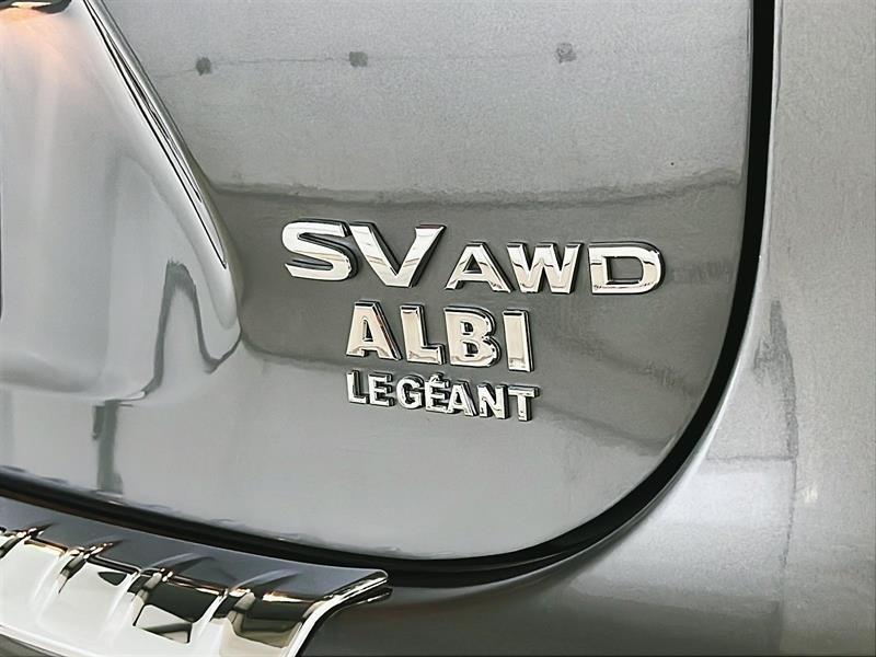 nissan Qashqai 2023 - 27