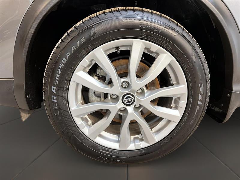 nissan Qashqai 2023 - 28