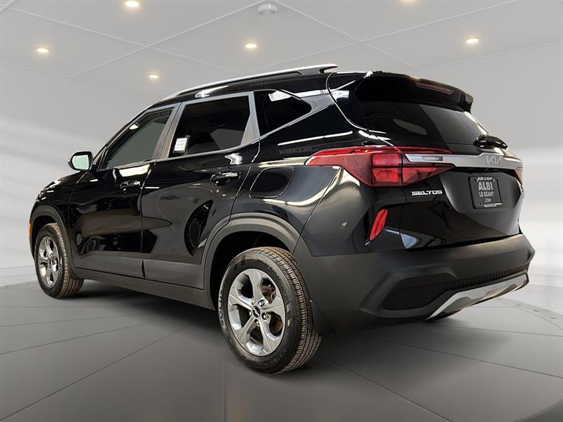kia Seltos 2022 - 6