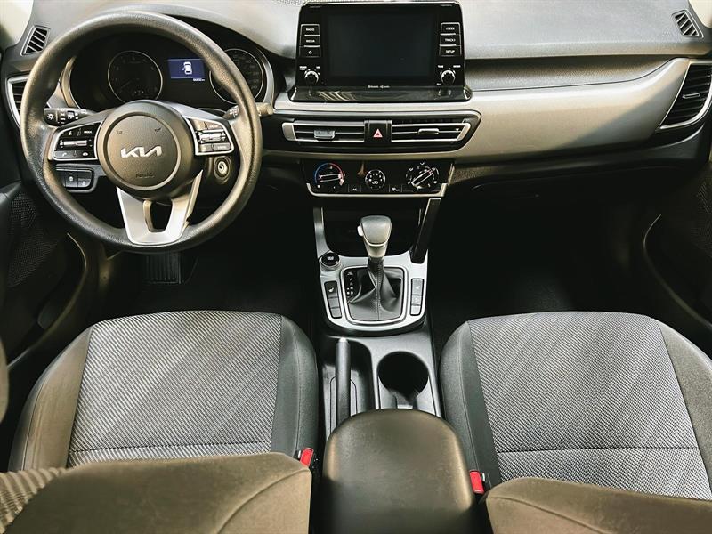 kia Seltos 2022 - 10