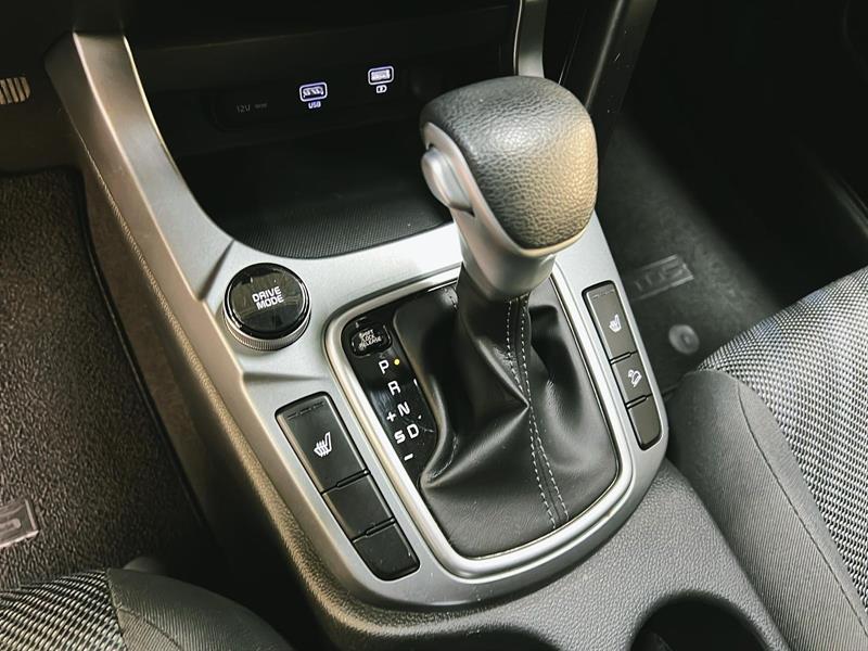 kia Seltos 2022 - 13