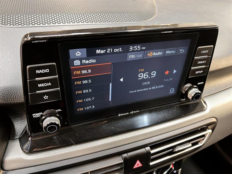 kia Seltos 2022 - 15