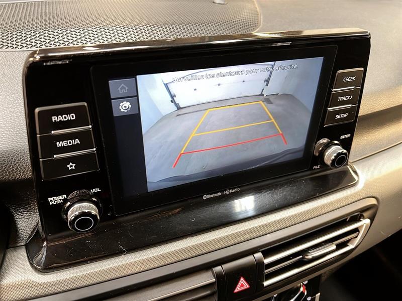 kia Seltos 2022 - 16