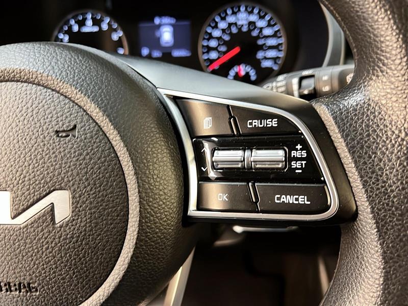 kia Seltos 2022 - 17