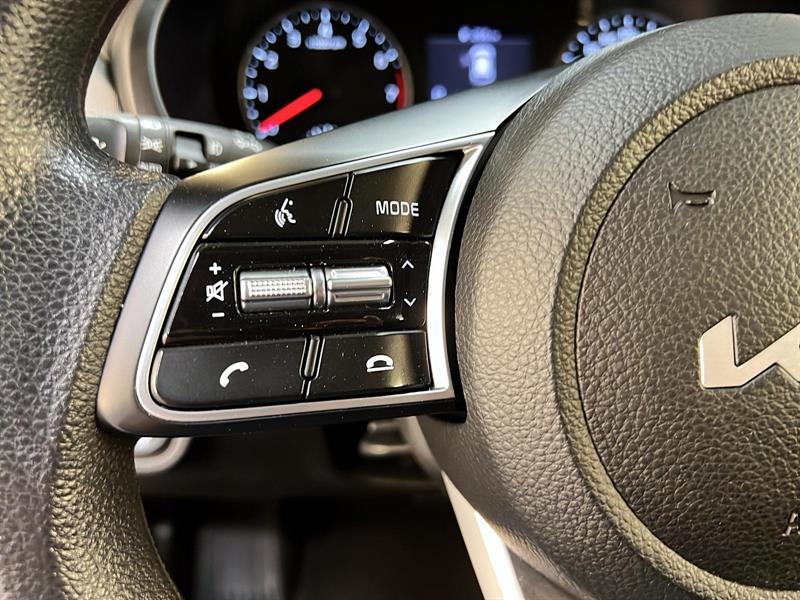 kia Seltos 2022 - 18