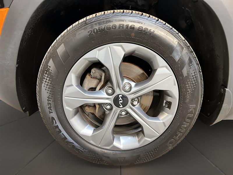 kia Seltos 2022 - 23