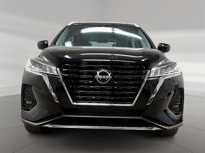 nissan Kicks 2024 - 2