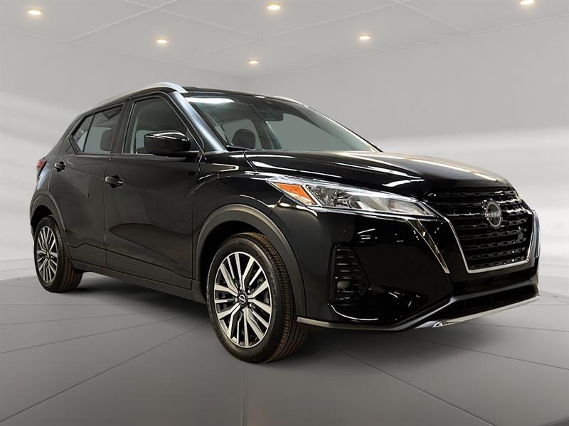 nissan Kicks 2024 - 3