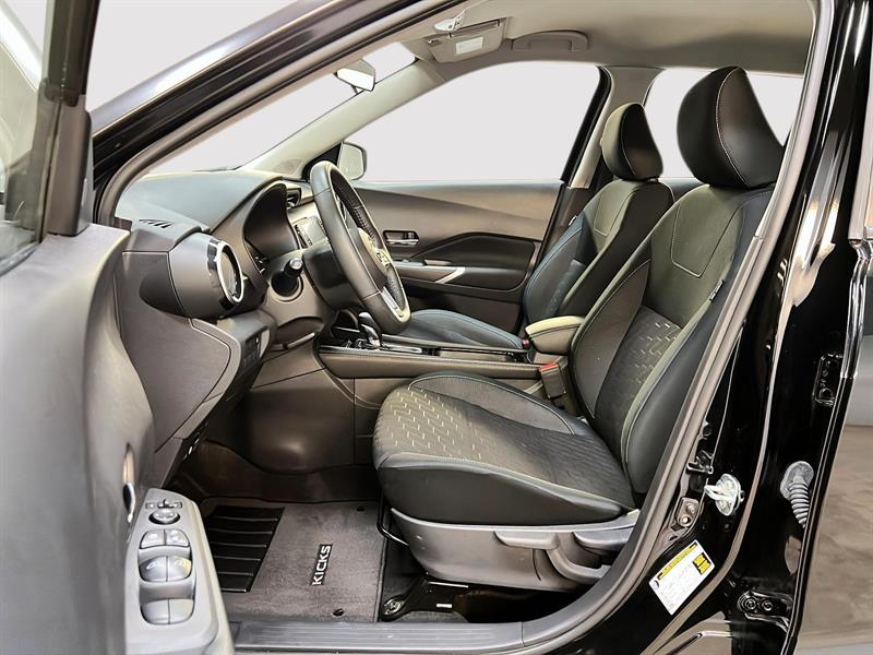 nissan Kicks 2024 - 7