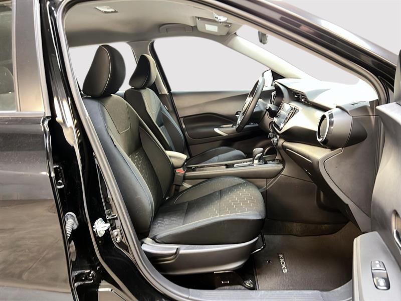 nissan Kicks 2024 - 8