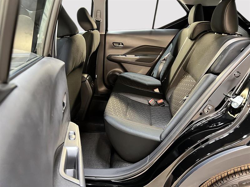 nissan Kicks 2024 - 9