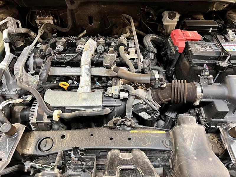 nissan Kicks 2024 - 11